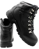 Fila Mens Diviner Fs Boot Wheat Black | Desertcart Fiji display picture 1