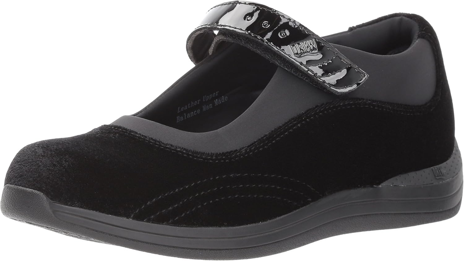 Drew Shoes Rose Women's Therapeutic Diabetic Extra Depth