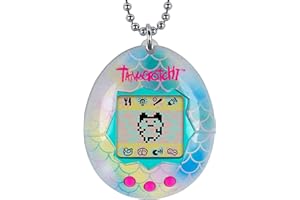 Tamagotchi Original - Mermaid