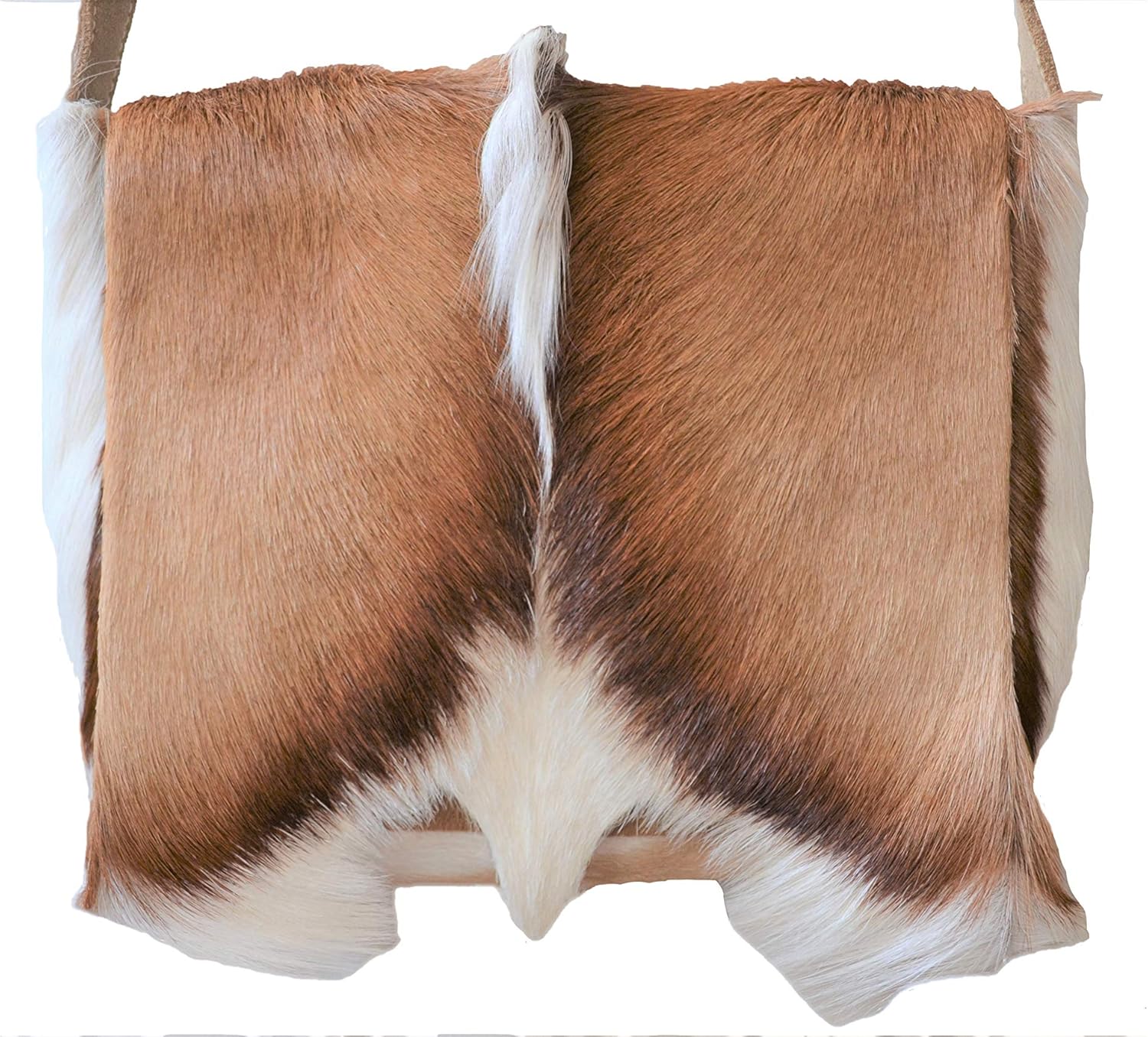 ethical leather purse