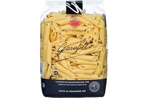 Penne Ziti Rigate #70, 500 Grams