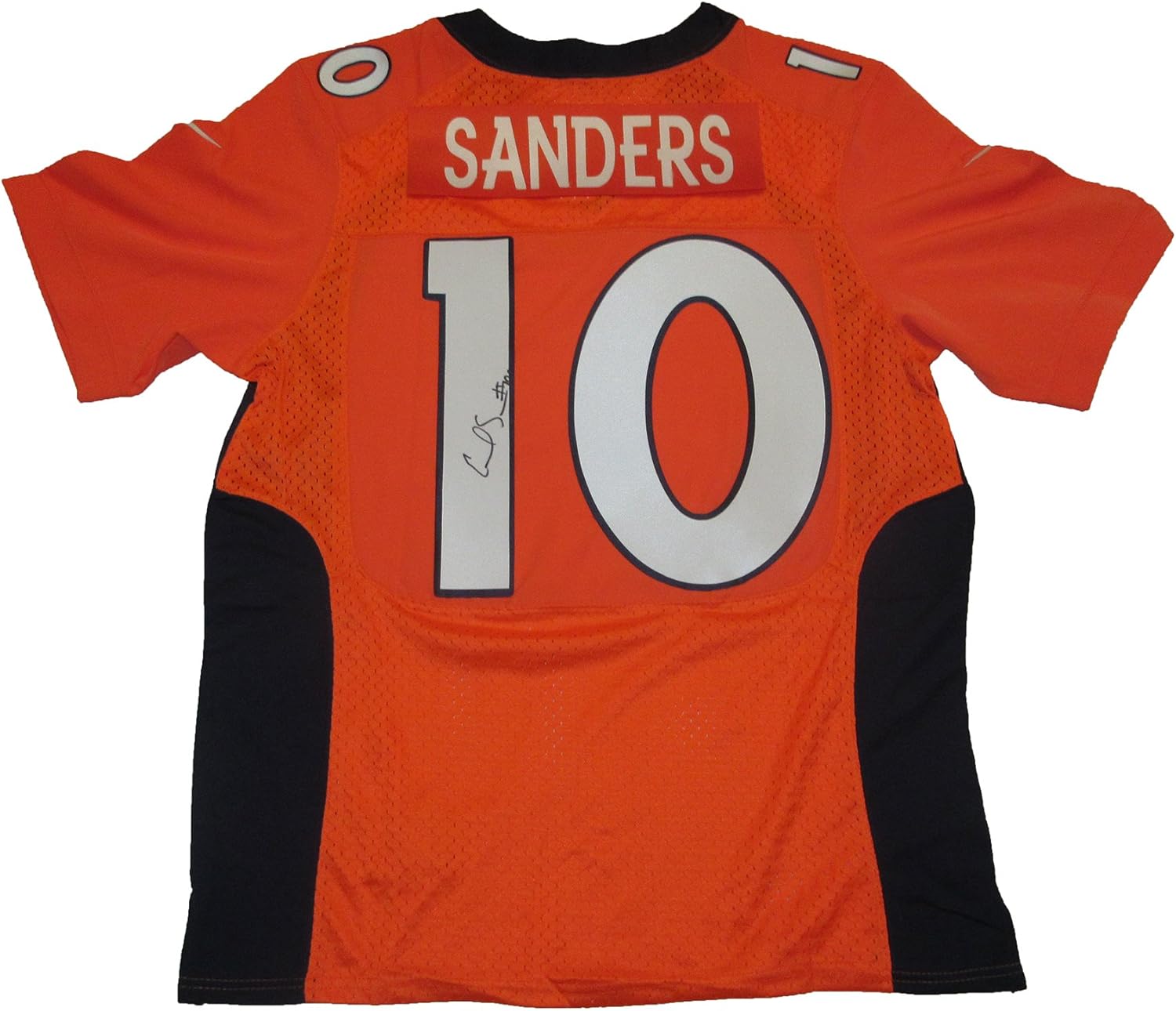 emmanuel sanders broncos jersey