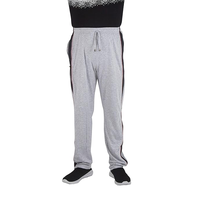 hosiery track pant