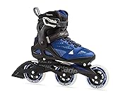 Rollerblade Macroblade 100 3Wd Women's Adult