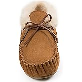 Minnetonka Women's Chrissy Slipper Bootie