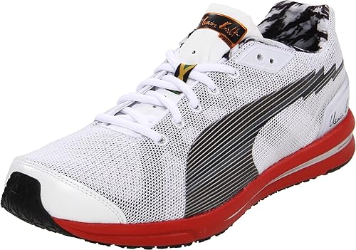 puma bolt evospeed ltd