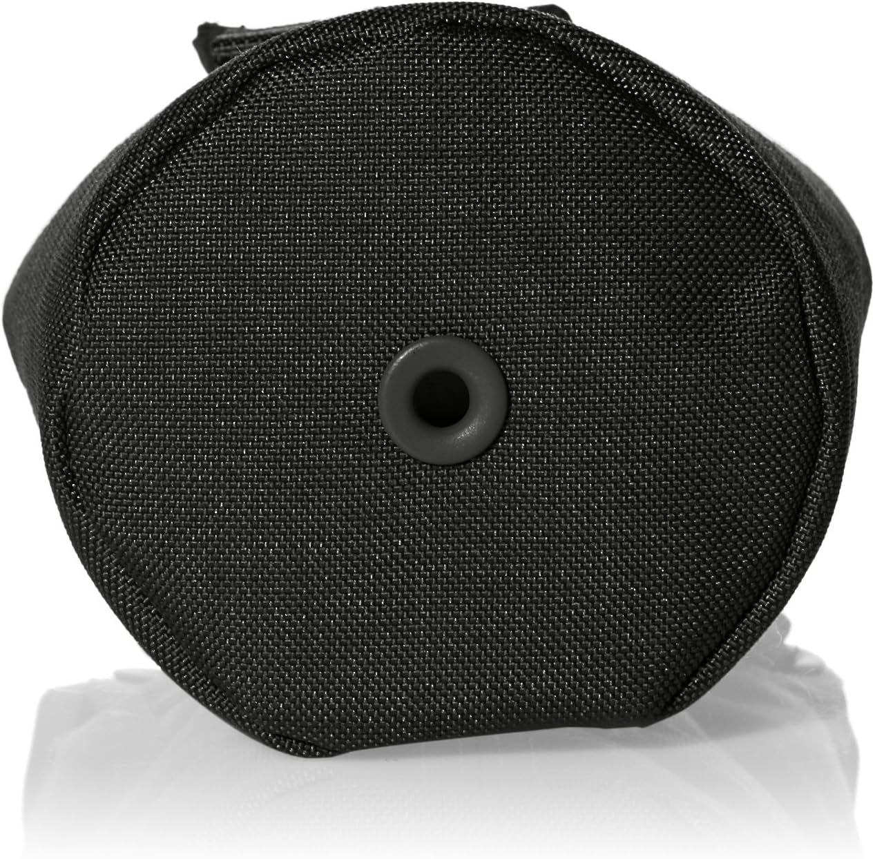 Maxpedition Hard-Use Gear 9006225-SSI Mini Rollypoly Folding Dump Pouch Black - multi, N/A - Image 5
