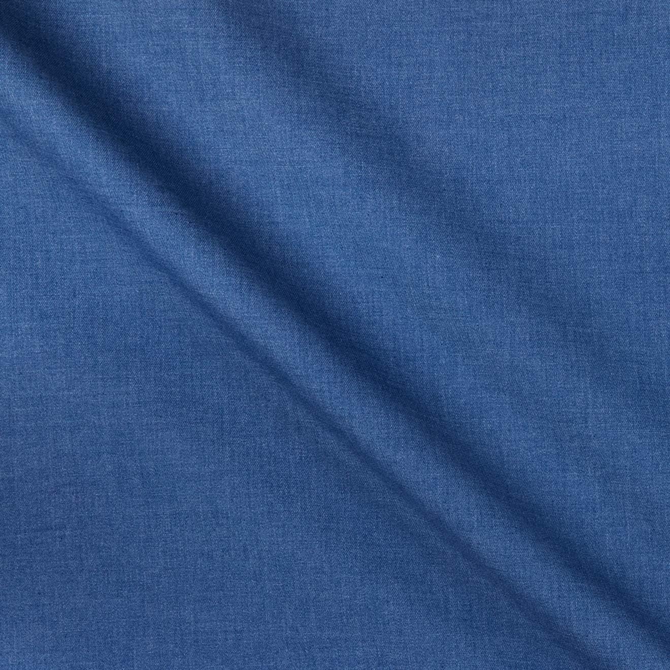 organic denim fabric