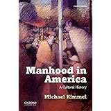 Manhood in America