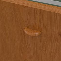 Bush Business Furniture Series A Collection 24W