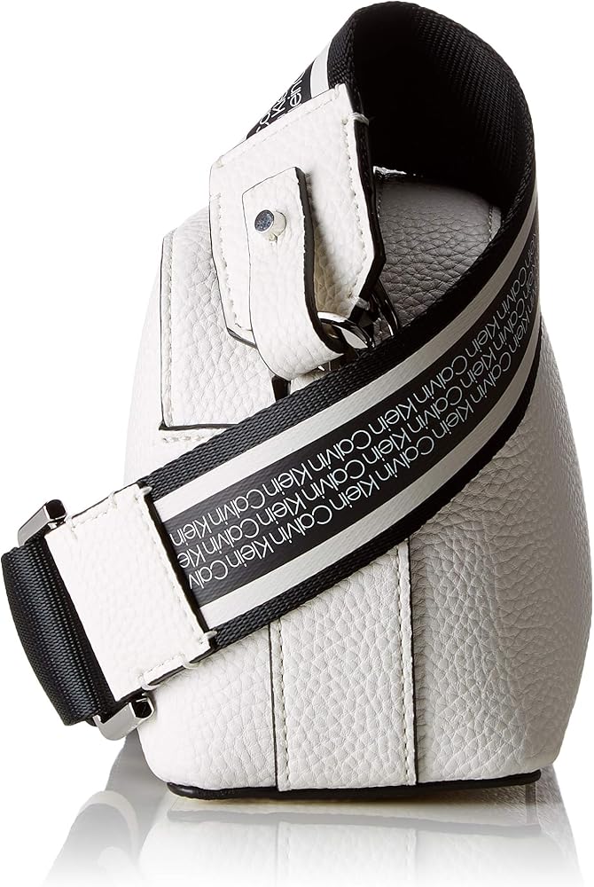 race crossbody calvin klein