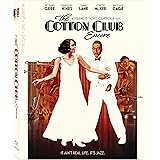 Cotton Club Encore, The [Blu-ray]
