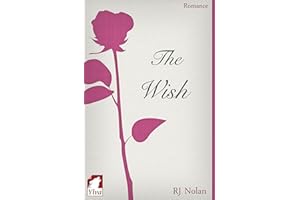 The Wish (The L.A. Metro series Book 1)