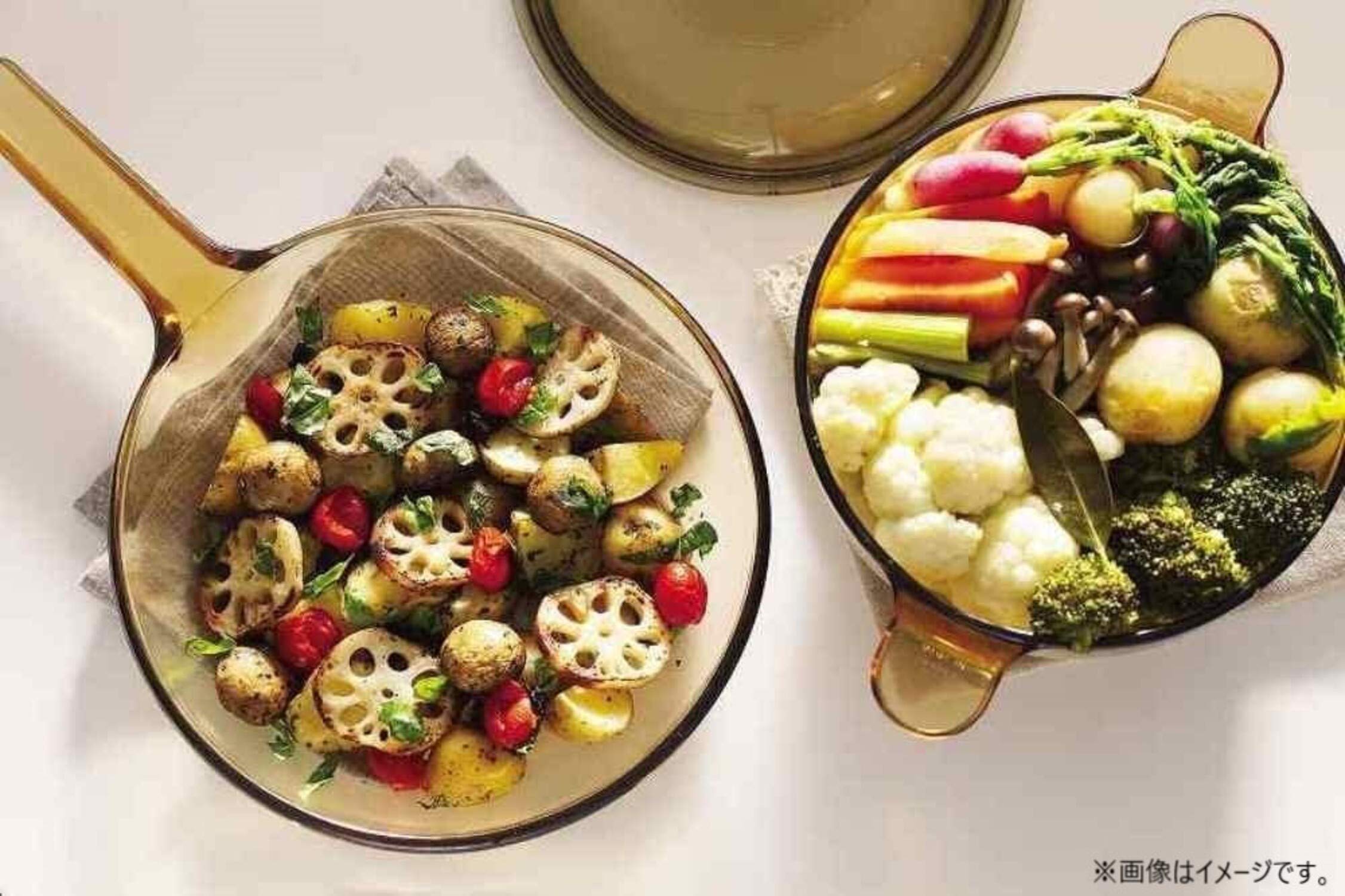 VISIONS CP-8692 Saucepan 1.5L
