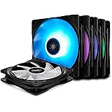 deepcool captain 360 ex white rgb