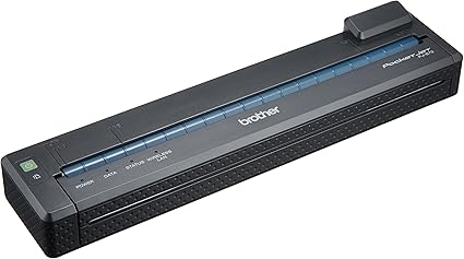 Amazon Co Jp Brother モバイルプリンター Pocketjet Pj 673 パソコン 周辺機器 Amazon Co Jp Brother モバイルプリンター Pocketjet Pj 673 パソコン 周辺機器