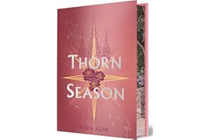 Thorn Season Deluxe Limited Edition