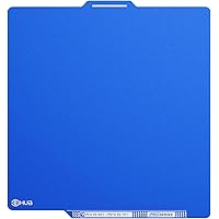3DHUB Cool Plate EcoGrip Build Plate for Bambu Lab X1, P1, and A1 Series – Low-Temperature Adhesion, PLA & PETG Compatible, D