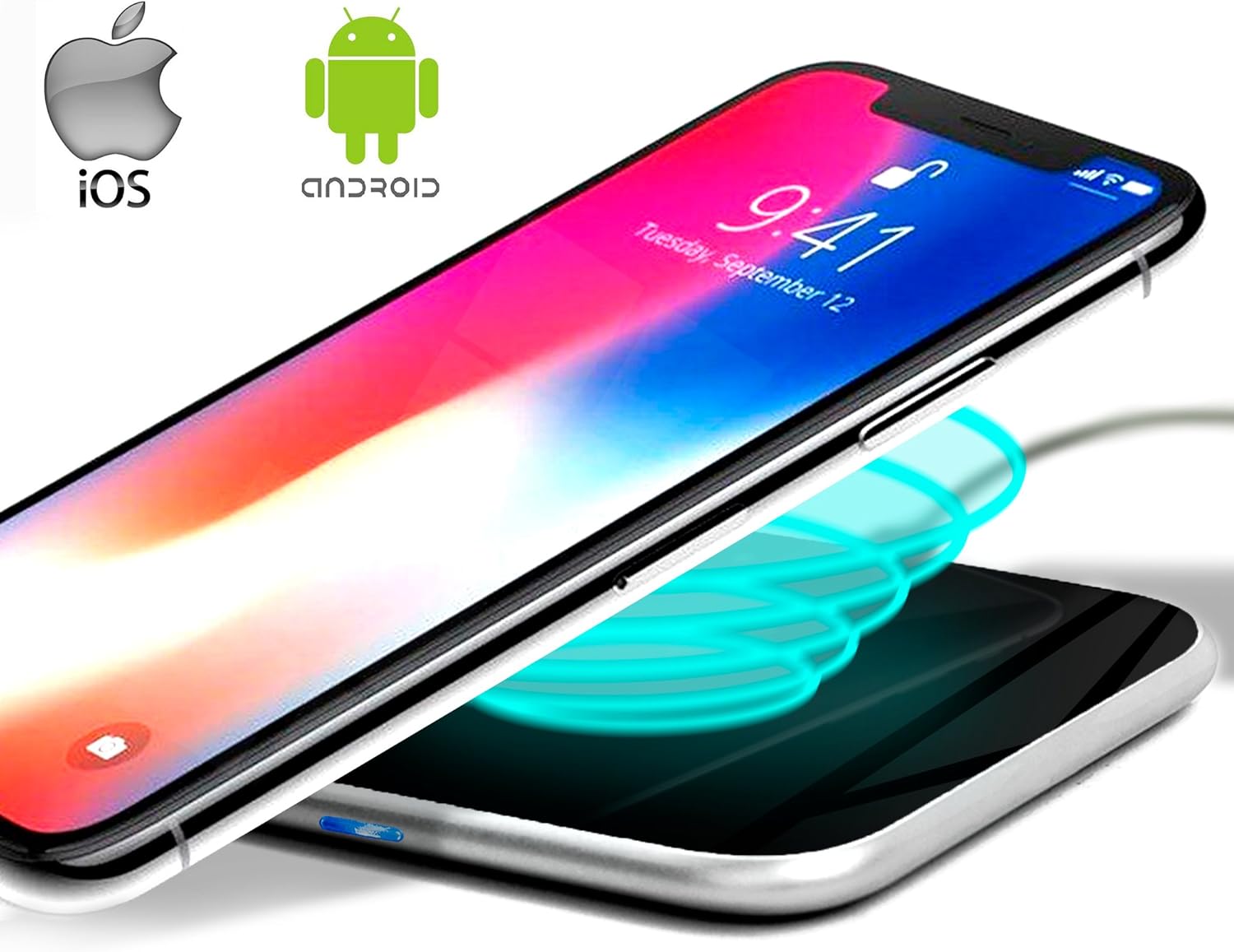 Best lg stylo g4 charging pad