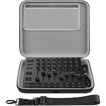 Novation Launch Control XL 3 – USB Powered, MIDI Control Surface