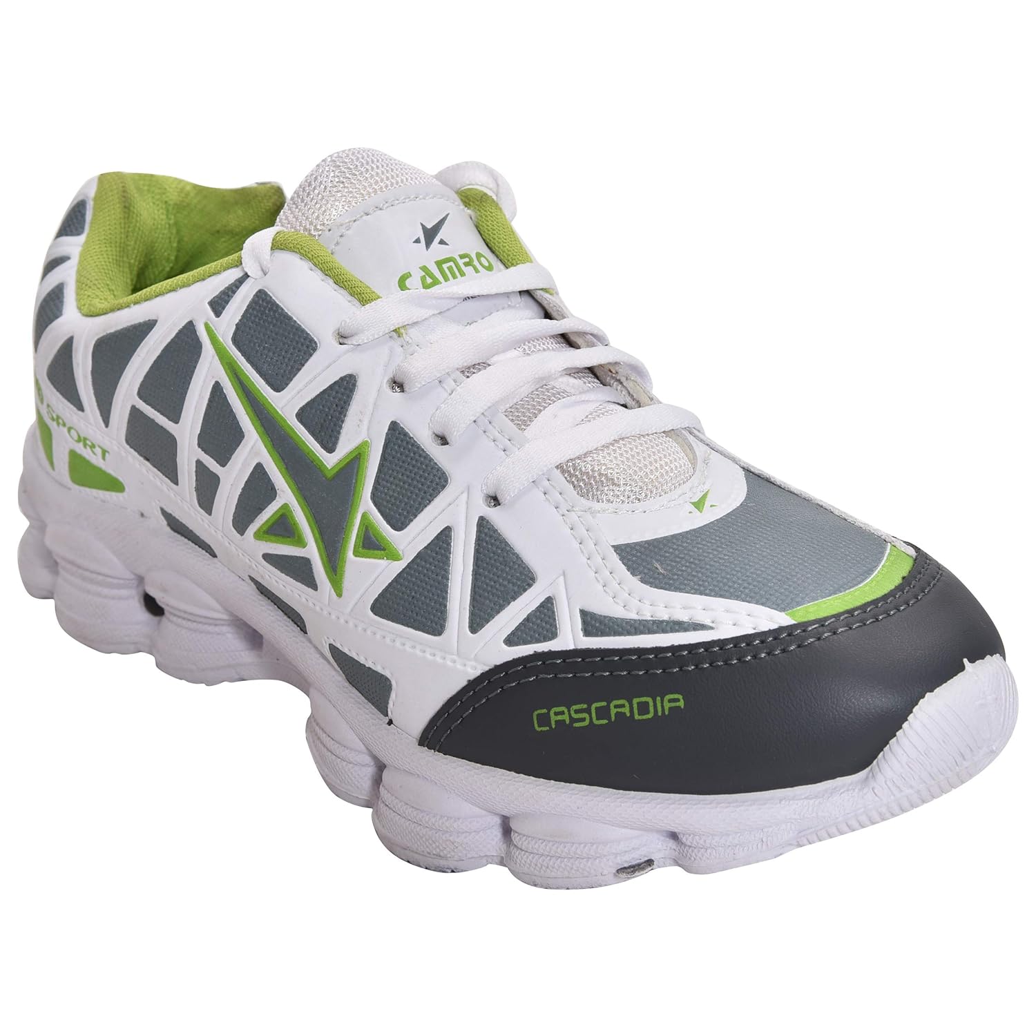 camro sports shoes