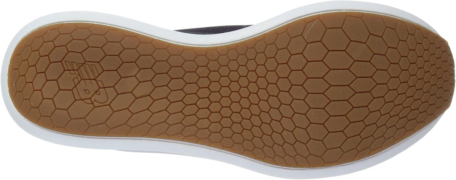 new balance women's fresh foam lazr v1 sport running shoe