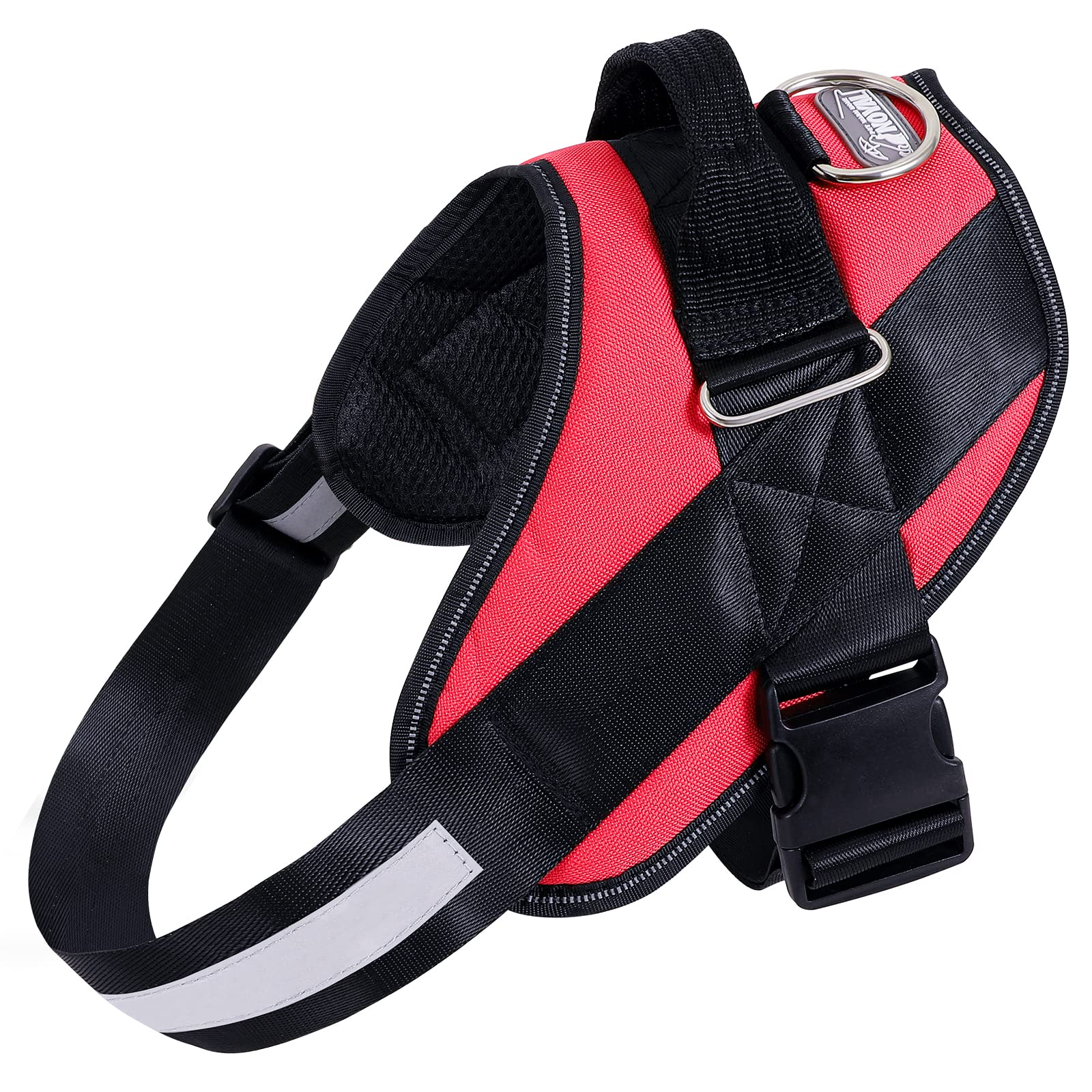 NOYAL Dog Harness for Large Dogs No Pull Easy
