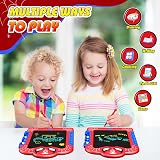 Braxel LCD Drawing Tablet 8.5 Inch Doodle Board for 3-8 Years Kids Travel Toy view 3