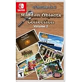 Hidden Objects Collection - Volume 2