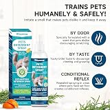 Woyamay Cat Repellent Spray 200 ml Indoor Outdoor No-Go Zones Deterrent view 5
