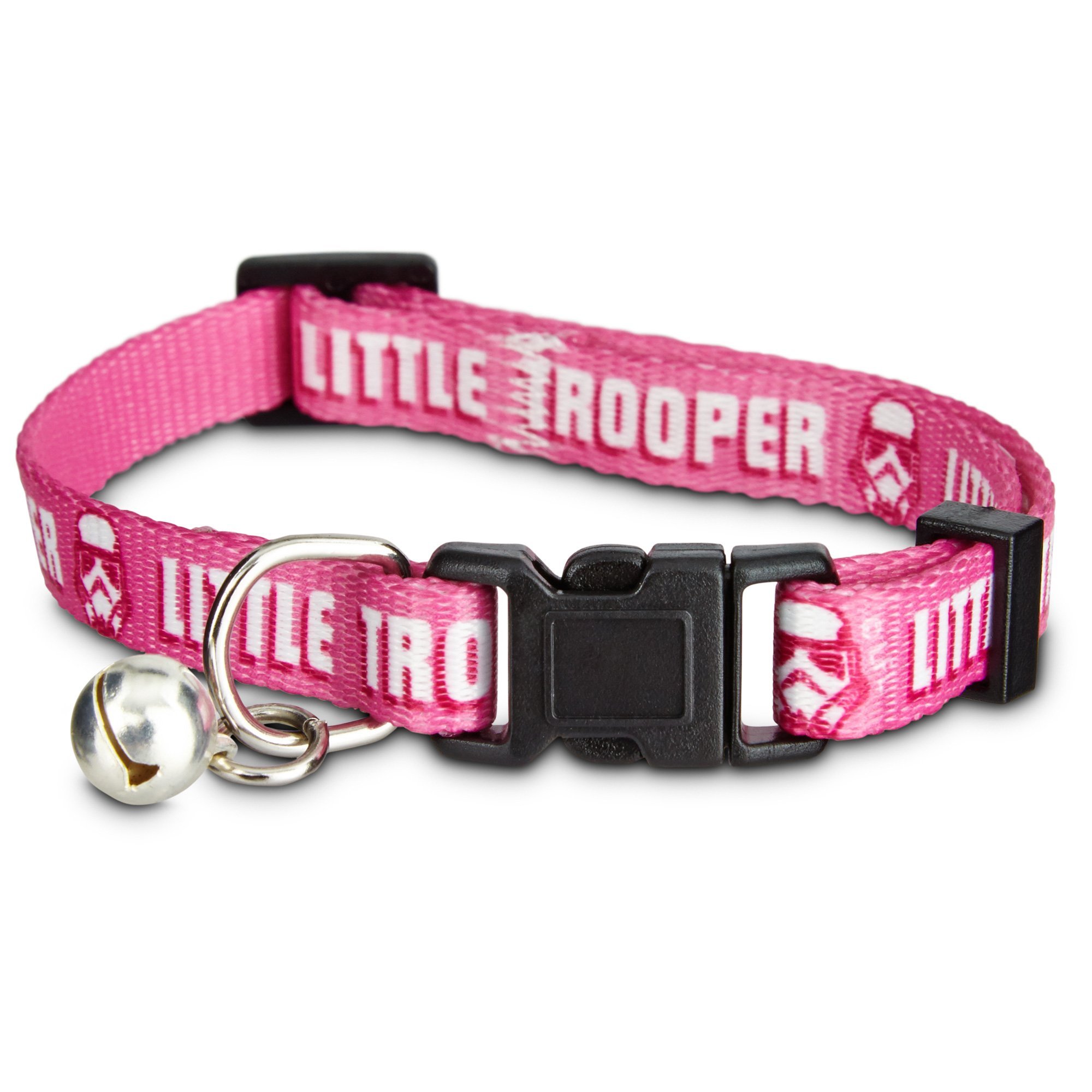 chewbacca cat collar