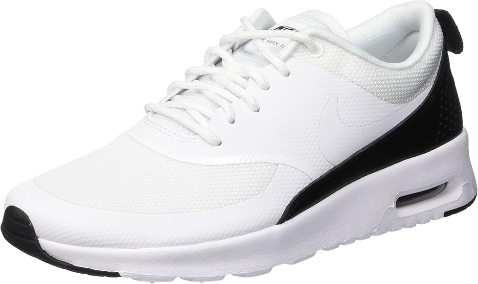 black nike shoes womens amazon