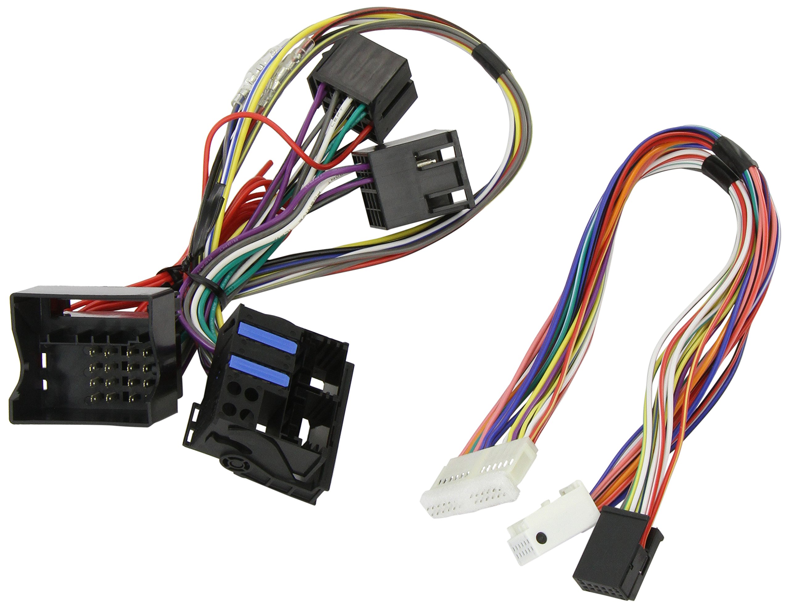 Autoleads SOT-976FB Accessory Interface Lead for Fully Populated SOT-976