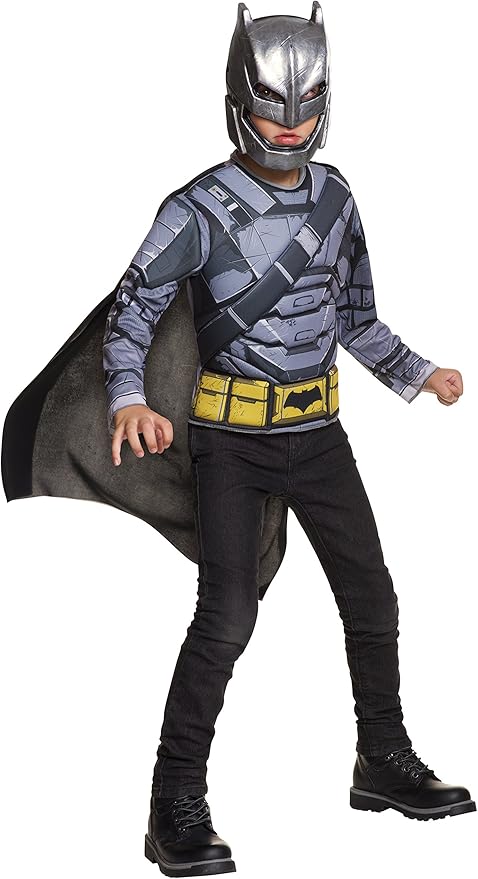 batman battle armor