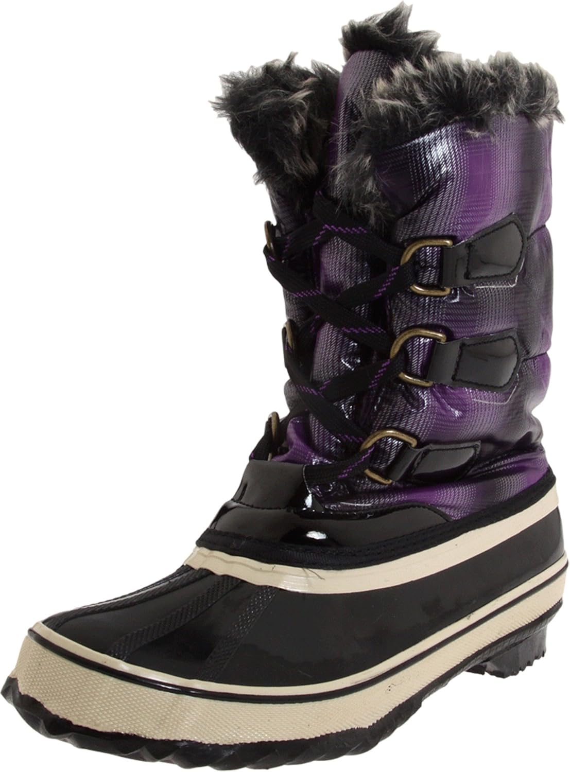 sporto combat boots
