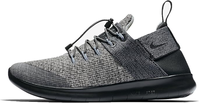 Amazon Nike ナイキ フリー ラン コミューター 17 プレミアム Free Rn Commuter 17 Pm コブルストーン ブラック 30 0cm 1622 001 ナイキ Nike スポーツ アウトドア