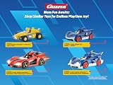 Carrera RC Team Sonic Racing Mini RC 1:43 2.4GHz Ready-To-Run 7.5cm view 7