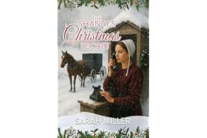 The Shanty's Christmas Secret