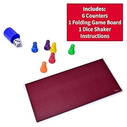 M.Y Snakes & Ladders - Traditional Snakes and