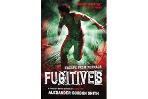Fugitives: Escape from Furnace 4