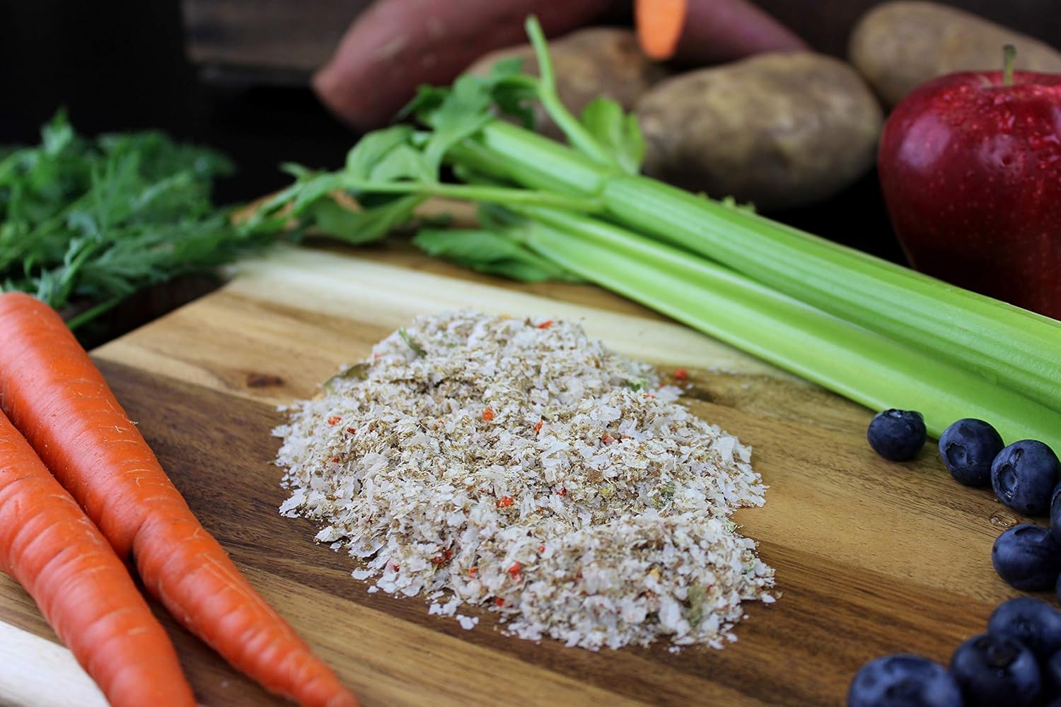 grandma lucy's premix