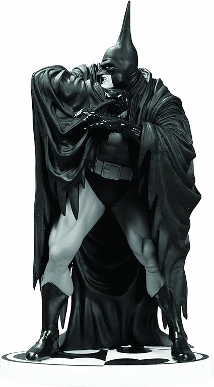 batman statue amazon