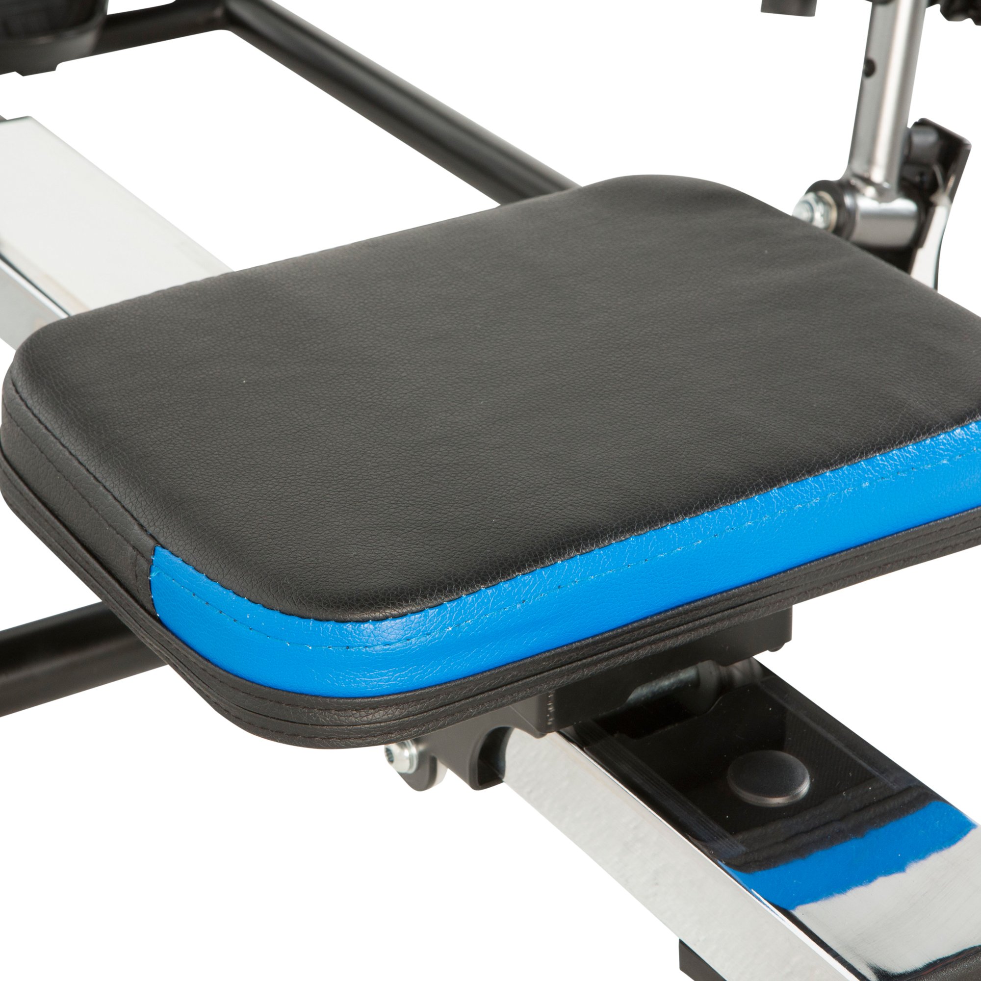 ProGear 750 Rower with Additional Multi Exercise Workout Capability, Black - Image 5