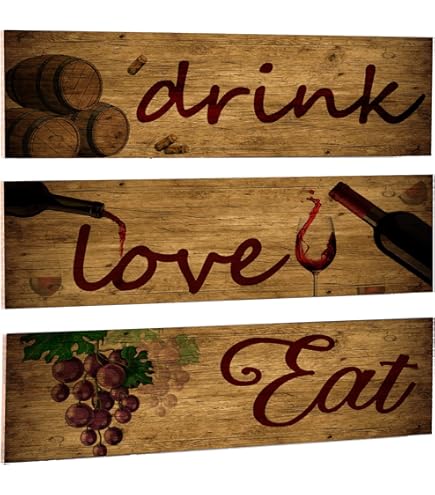 Torchon De Cuisine Grappe De Raisin Brodé