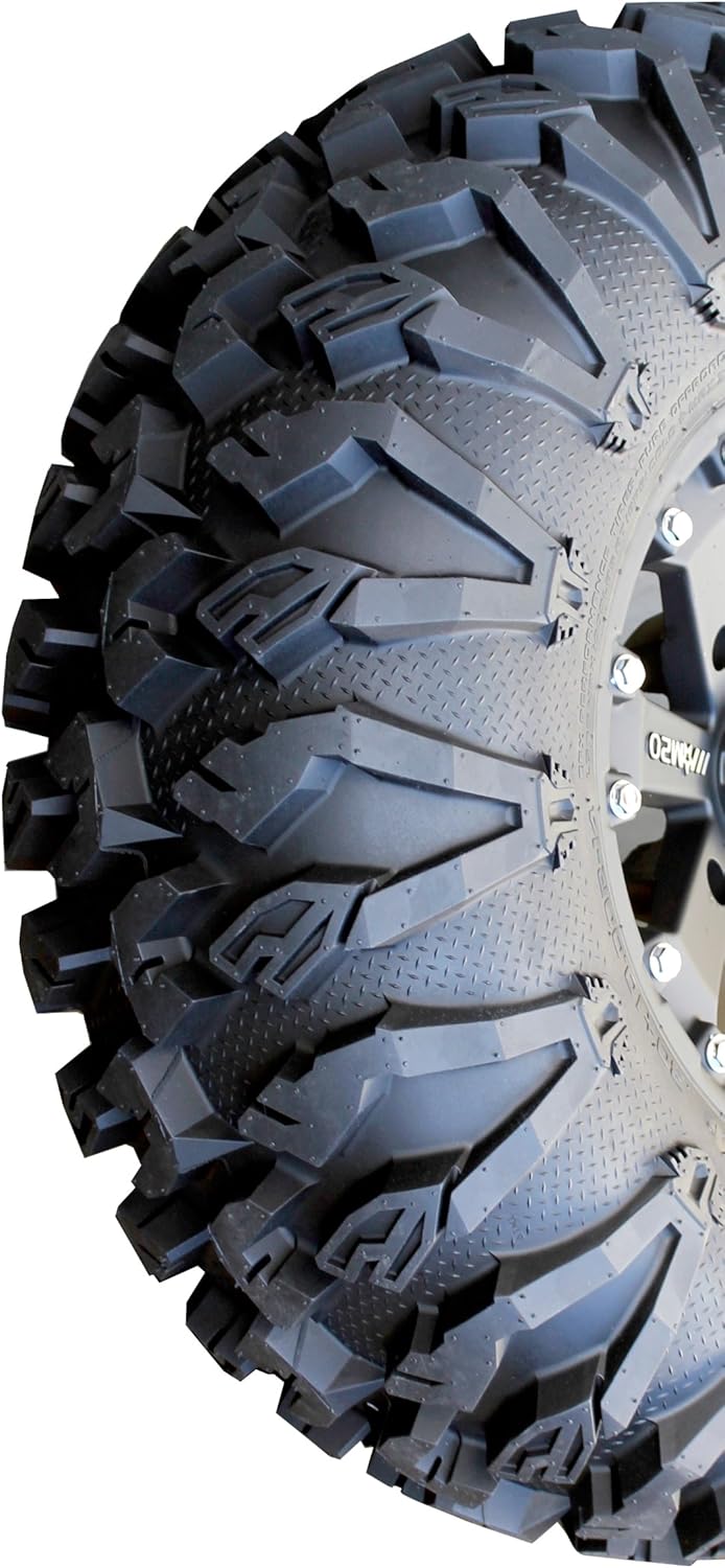 Best ATV Mud Tire Review Guide For 20202021 Best Reviews This
