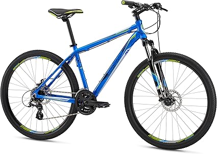 mongoose 27.5 switchback comp