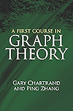 A First Course in Graph Theory (Dover Books on Mathematics)