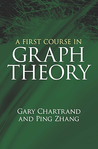 Download A First Course in Graph Theory (Dover Books on Mathematics) (English Edition) PDF