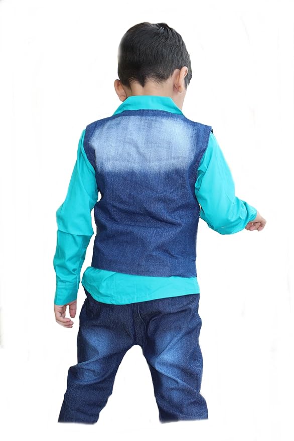 jeans pant aur shirt