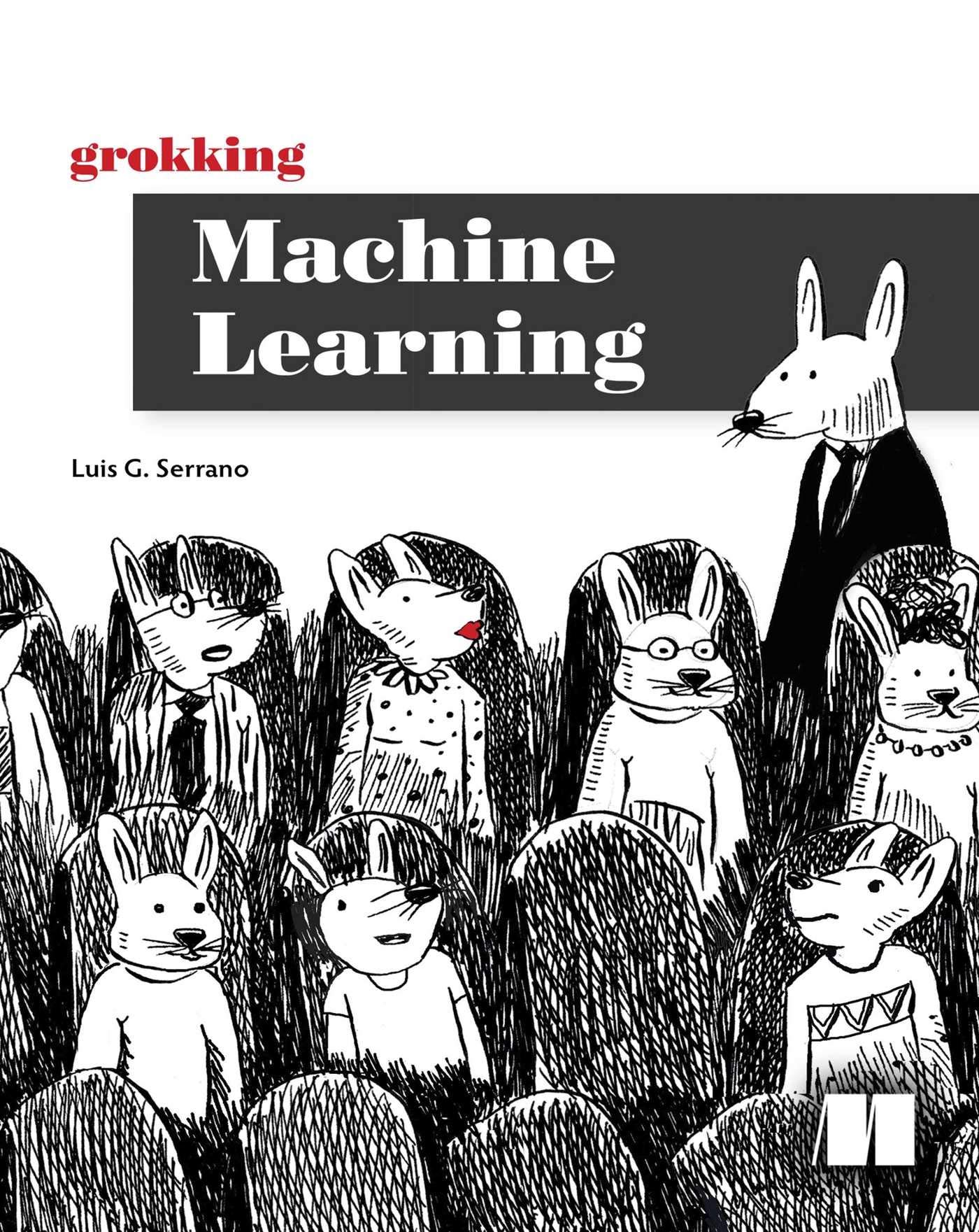 grokking machine learning
